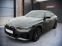 gebraucht BMW i4 M50 xDrive Gran Coupe G26 XE2