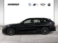 Neu Alpina D3 355 PS (261 kW) 2026 Schwarz