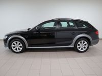 gebraucht Audi A4 Allroad quattro 2.0 TDI