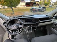 gebraucht VW T6.1 Kombi KR 20 TDI *Klima Rückfahrkamera AHK Tempoma...
