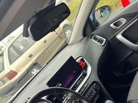 gebraucht Kia Ceed Ceed / cee'd14 TGDI Silber DCT