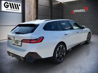 gebraucht BMW 520 d xDrive Touring G61 B47