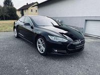 gebraucht Tesla Model S 60kWh - (mit Batterie) TOP ZUSTAND *AKTION
