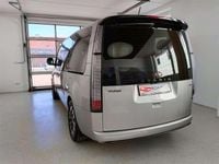gebraucht Hyundai Staria Bus Luxury Line 2.2 CRDi 4WD DCT m2dl1-P4