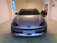 gebraucht Hyundai Ioniq 6 BLACK Edition 77,4 kWh