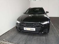 Gebraucht Audi S6 344 PS (253 kW) 2025 Schwarz  metallicperleffektno Kombi