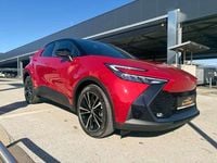 gebraucht Toyota C-HR 2,0 Plug-In Hybrid E-CVT Lounge