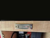 gebraucht Toyota Land Cruiser Land Cruiser 4,2 TDi Aut. Offroad Wohnmobil