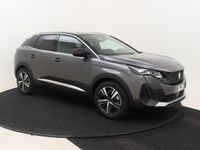 gebraucht Peugeot 3008 Hybrid4 300 hp e-EAT8 221 kW (300 PS) Automati...