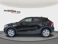 gebraucht Audi Q2 35 TFSI