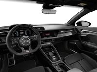 gebraucht Audi S3 Sportback 310 quattro PanoD Nav B&O OptikP