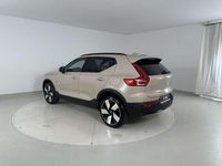 gebraucht Volvo EX40 Single Motor Extended Range 79kWh Plus dark