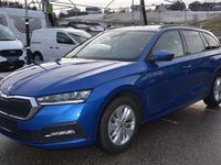 gebraucht Skoda Octavia Octavia Combi 2,0 TDI DSG LED VIRTUAL KAMERA 1.BE.