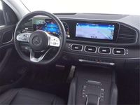 gebraucht Mercedes GLS400 d 4MATIC AMG-Line