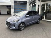 gebraucht Hyundai i10 GO Plus 1,0 MT a5bu1-OO4