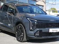 Gebraucht Kia Sportage GT-Line 180 PS (132 kW) 2025 Grau SUV