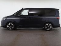 gebraucht VW Multivan Style ÜH eHybrid 180 kW 4MOTION