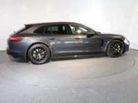 gebraucht Porsche Panamera 4 E-Hybrid Sport Turismo