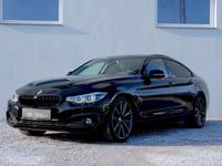 gebraucht BMW 420 Gran Coupé 420 i Advantage Aut.