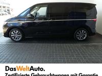 gebraucht VW Multivan T7VW T7Style TSI