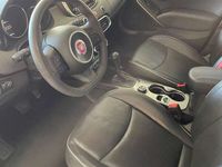 gebraucht Fiat 500X 2,0 Multi-Jet II 140 Off-Road Look Cross Aut.