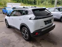 gebraucht Peugeot 2008 PureTech 100 S&S Allure 6-Gang-Manuell
