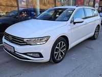 gebraucht VW Passat Variant Business 2,0 SCR TDI DSG