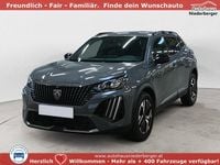 Gebraucht Peugeot 2008 Allure 102 PS (75 kW) 2025 SUV