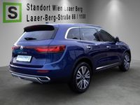 gebraucht Renault Koleos Initiale Paris dCi 185 2WD X-Tronic