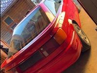 Gebraucht Audi Coupé 136 PS (100 kW) 1991 Coupé
