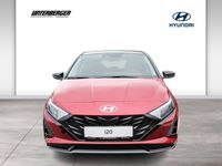gebraucht Hyundai i20 (BC3) Trend Line 1.0 T-GDI DCT b4bt2-OP2