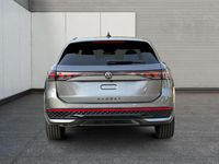 gebraucht VW Passat Variant R-Line AHK+PANO+NAVI+Head-UP+Matrix-LED+ACC