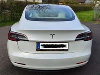 gebraucht Tesla Model 3 Model 3Standard Range RWD Plus 57,5kWh RWD Plus