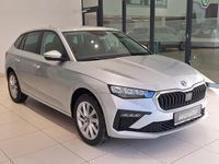 gebraucht Skoda Scala Selection TSI DSG