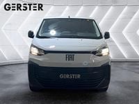 gebraucht Fiat Scudo Scudo BlueHDi 120 S&S 6-Gang XL