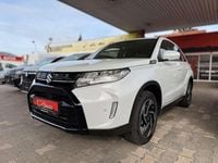 gebraucht Suzuki Vitara 1,4 Hybrid ALLGRIP flash Aut. Modell 25 110 PS