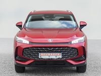 gebraucht MG HS HEV+ Comfort +LED+ACC+RFK