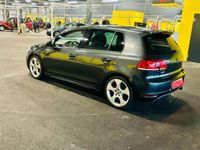 gebraucht VW Golf VI 