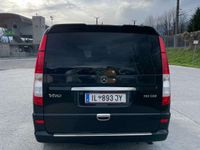 gebraucht Mercedes Vito 113 CDI Worker BlueEfficiency lang Aut.