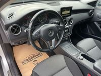 gebraucht Mercedes GLA200 CDI Aut. Edition Lifestyle