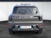 Gebraucht Smart #5 431 kW (587 PS) 2025 Grün SUV