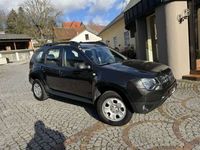 gebraucht Dacia Duster Lauréate 4x2