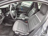 gebraucht Citroën C4 Elektro 136 50kWh Shine JUNGWAGEN-SONDERAKTION