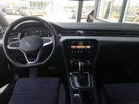 Gebraucht VW Passat GTE 156 PS (114 kW) 2022 Schwarz Kombi