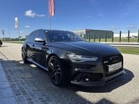 gebraucht Audi RS6 Avant 4,0 TFSI COD tiptronic/B&O/PANO/360°KAMER...