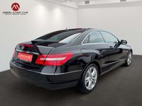 gebraucht Mercedes E250 E250 CGI BlueEfficiency Aut. | Navi | Xenon |