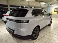 Neu Leapmotor B10 160 kW (218 PS) 2026 Silber SUV