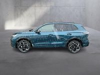 gebraucht VW Tiguan Sport eHybrid DSG 150 kW