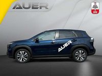 gebraucht Suzuki SX4 S-Cross 1,5 Strong Hybrid ALLGRIP 6AGS flash Aut.