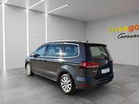 gebraucht VW Sharan Business+ SCR 2,0 TDI DSG 4Motion
